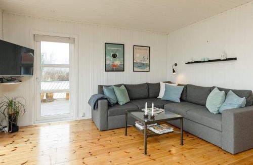 Karrebksminde House | 8 person holiday home in Karrebæksminde-By Traum