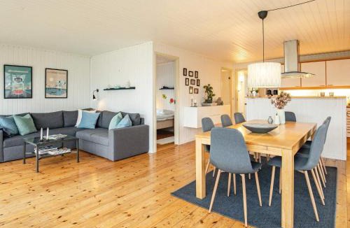 Karrebksminde House | 8 person holiday home in Karrebæksminde-By Traum