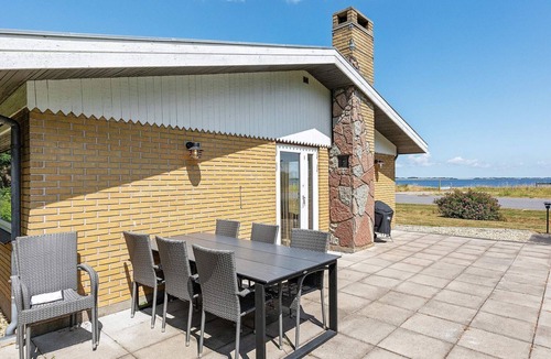 Nykobing Mors House | 8 person holiday home in Nykøbing M