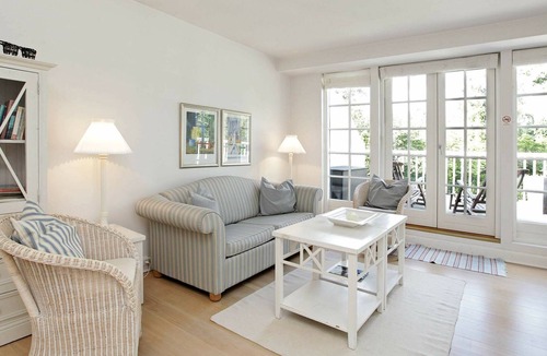 Nykobing Sjaelland House | 8 person holiday home in Nykøbing Sj