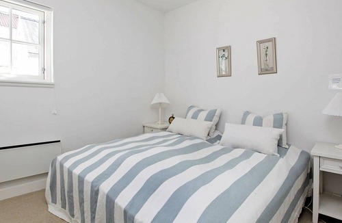 Nykobing Sjaelland House | 8 person holiday home in Nykøbing Sj
