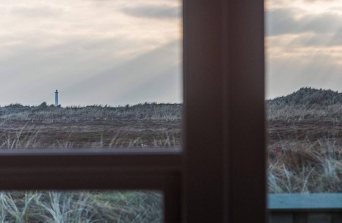 Nørre Lyngvig House | 8 person holiday home in Ringkøbing