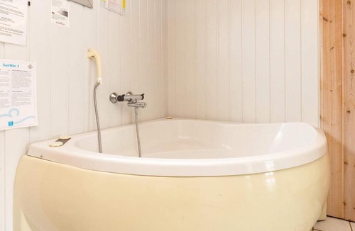 Sønder Vorupør House | 8 person holiday home in Thisted