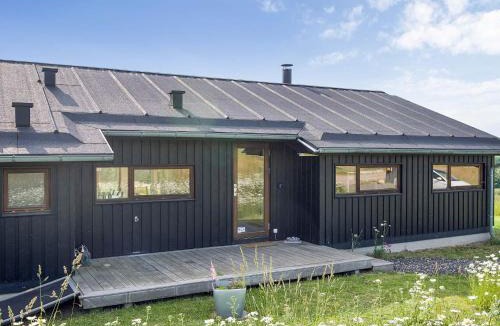 Store Fuglede House | 8 person holiday home in Store Fuglede-By Traum