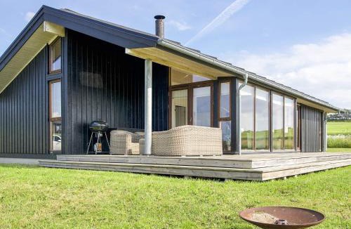 Store Fuglede House | 8 person holiday home in Store Fuglede-By Traum