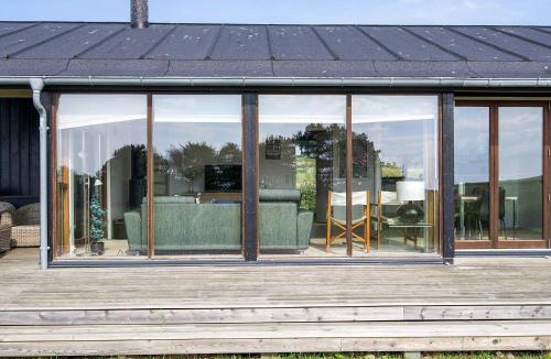 Store Fuglede House | 8 person holiday home in Store Fuglede-By Traum