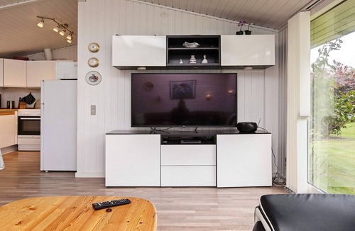 Marielyst House | 8 person holiday home in Væggerløse-By Traum