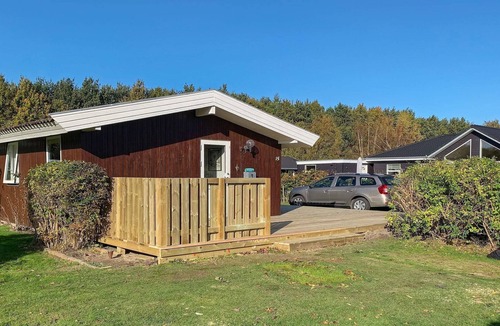 Marielyst House | 8 person holiday home in Væggerløse-By Traum