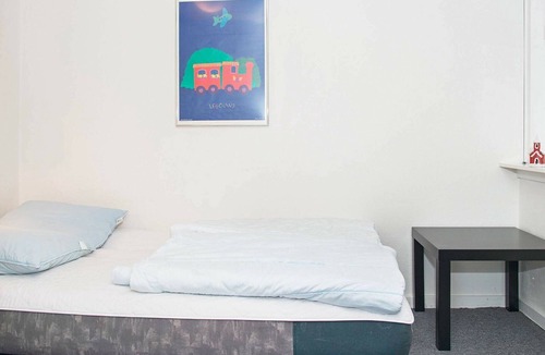 Allingabro House | 8 person holiday home in Allingåbro