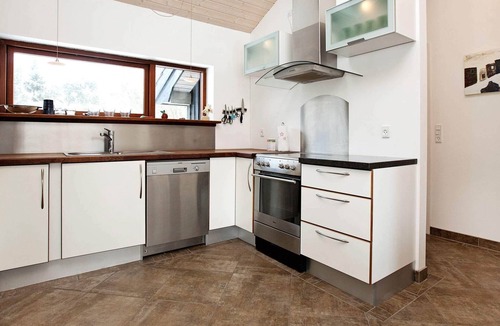 Dannemare House | 8 person holiday home in Dannemare-By Traum