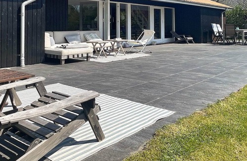 Dannemare House | 8 person holiday home in Dannemare-By Traum