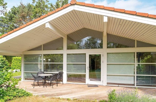 Udsholt House | 8 person holiday home in Gilleleje-By Traum