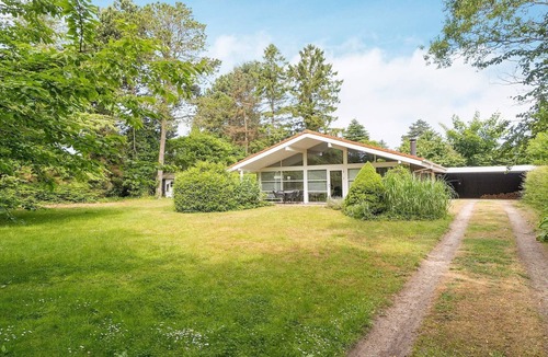 Udsholt House | 8 person holiday home in Gilleleje-By Traum
