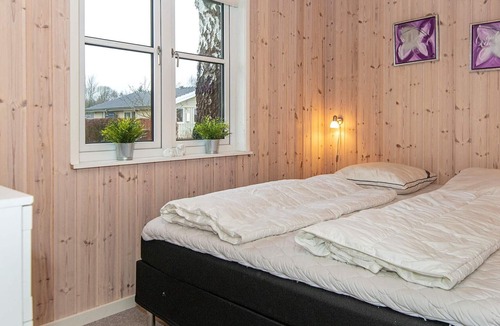 Diernæs Strandby House | 8 person holiday home in Haderslev