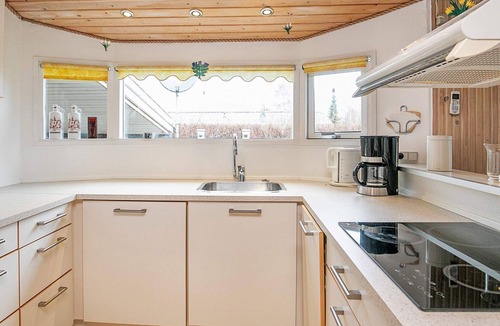 Hesselager House | 8 person holiday home in Hesselager-By Traum