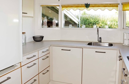 Hesselager House | 8 person holiday home in Hesselager-By Traum