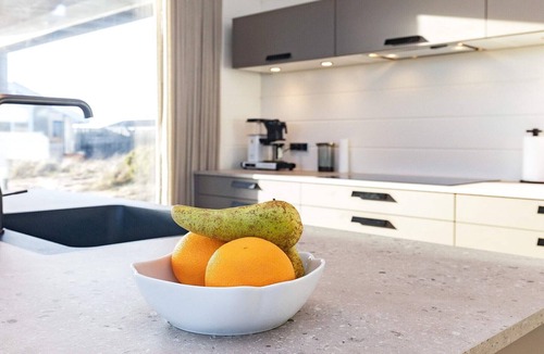 Hirtshals House | 8 person holiday home in Hirtshals-By Traum