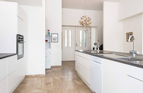 Holstebro House | 8 person holiday home in Holstebro