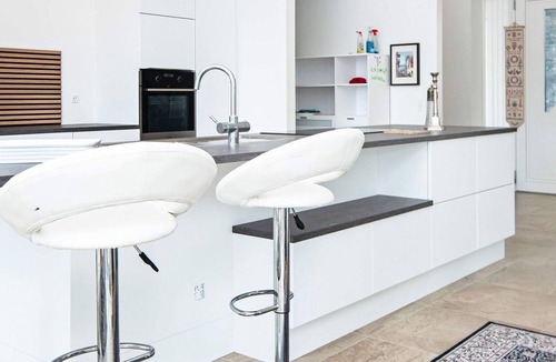 Holstebro House | 8 person holiday home in Holstebro