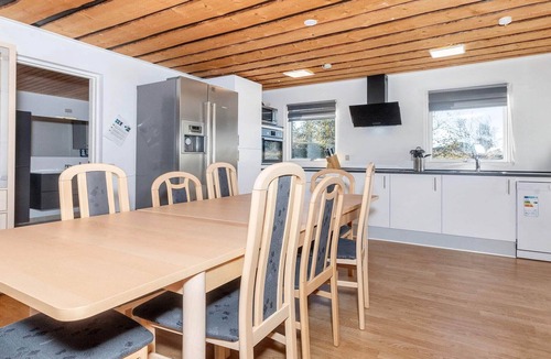 Hurup Thy House | 8 person holiday home in Hurup Thy-By Traum