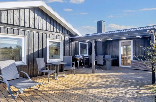 Hurup Thy House | 8 person holiday home in Hurup Thy-By Traum