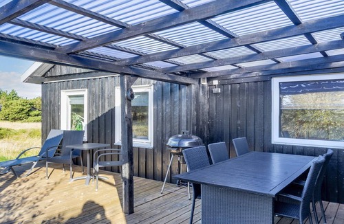 Hurup Thy House | 8 person holiday home in Hurup Thy-By Traum