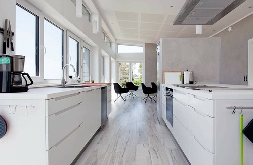 Kalundborg House | 8 person holiday home in Kalundborg