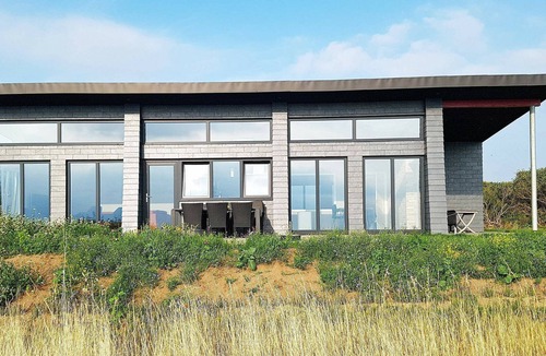 Kalundborg House | 8 person holiday home in Kalundborg