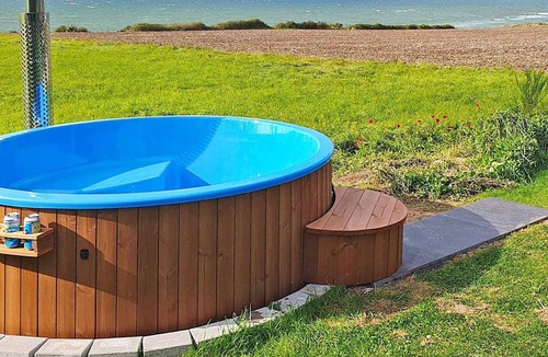 Kalundborg House | 8 person holiday home in Kalundborg