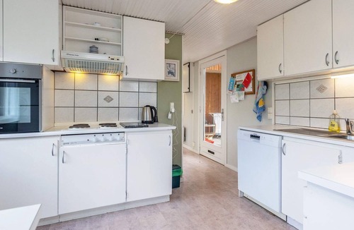Vejlby Fed House | 8 person holiday home in Middelfart