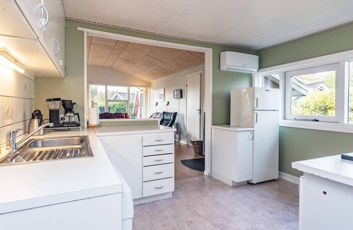 Vejlby Fed House | 8 person holiday home in Middelfart