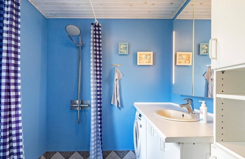 Vejlby Fed House | 8 person holiday home in Middelfart