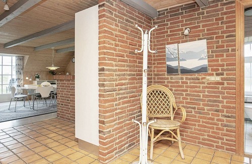 Kryle House | 8 person holiday home in Ringkøbing