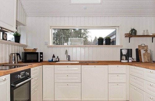 Silkeborg House | 8 person holiday home in Silkeborg