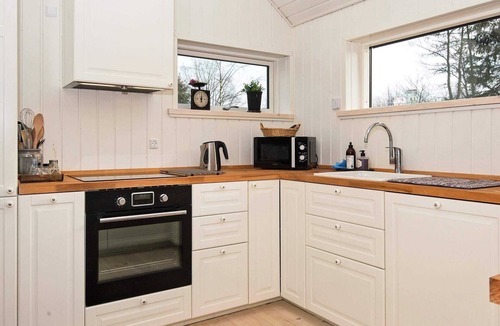 Silkeborg House | 8 person holiday home in Silkeborg