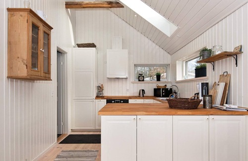 Silkeborg House | 8 person holiday home in Silkeborg