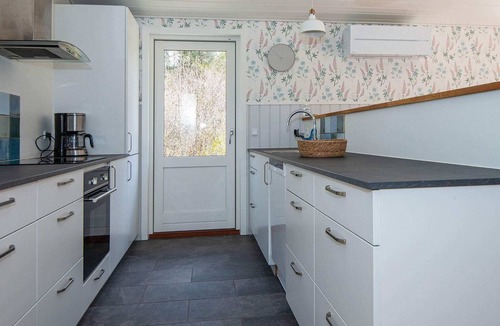 Silkeborg House | 8 person holiday home in Silkeborg