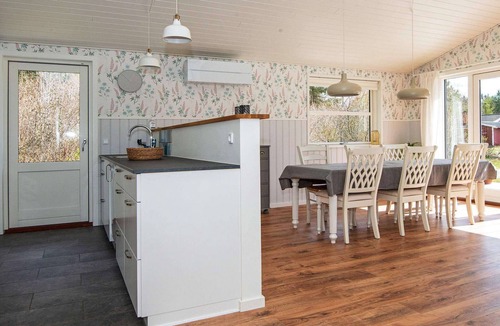 Silkeborg House | 8 person holiday home in Silkeborg