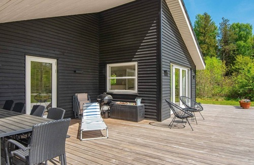 Silkeborg House | 8 person holiday home in Silkeborg
