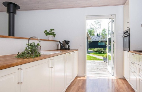Silkeborg House | 8 person holiday home in Silkeborg-By Traum