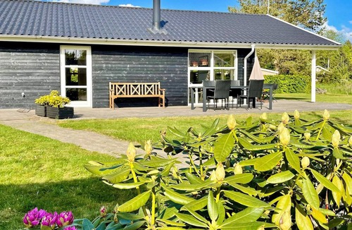 Silkeborg House | 8 person holiday home in Silkeborg-By Traum