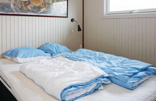 Egense House | 8 person holiday home in Storvorde