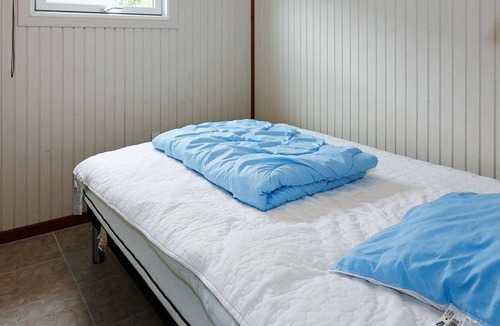 Egense House | 8 person holiday home in Storvorde