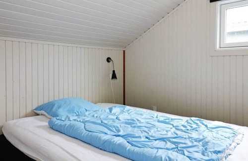 Egense House | 8 person holiday home in Storvorde