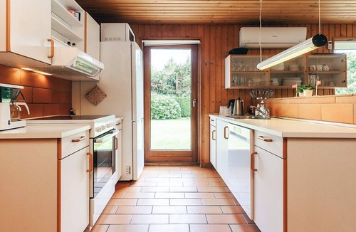 Bøtø By House | 8 person holiday home in Væggerløse-By Traum