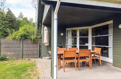 Bøtø By House | 8 person holiday home in Væggerløse-By Traum