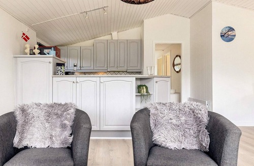 Bøtø By House | 8 person holiday home in Væggerløse