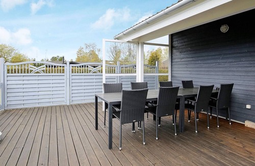 Bøtø By House | 8 person holiday home in Væggerløse-By Traum