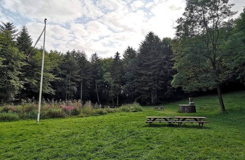 Vestervig House | 8 person holiday home in Vestervig-By Traum