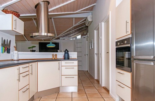 Aabenraa House | 8 person holiday home in Aabenraa